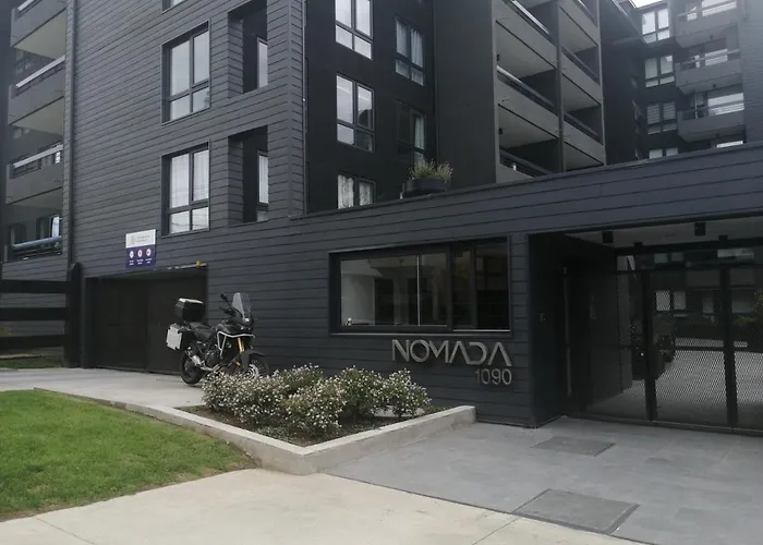 Departamento Pto Varas