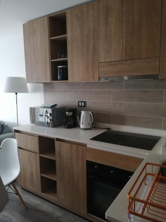 Apartment Departamento Pto Varas *